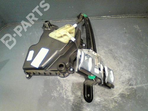 Rear right window mechanism SEAT LEON (1P1) 1.8 TSI | BP11213078C25 