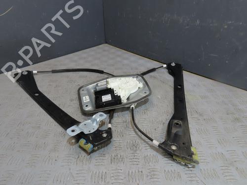 Front left window mechanism VW GOLF V (1K1)  | BP24185851C22 