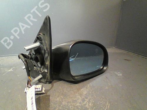 Right mirror PEUGEOT 406 (8B) 1.8 16V | BP23115199C27 