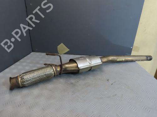 Katalysator PEUGEOT 206 Hatchback (2A/C) 2.0 HDI 90 (90 hp) 23111722