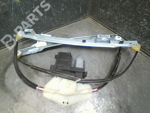 Front right window mechanism CITROËN C4 Picasso I MPV (UD_) 1.6 HDi | BP10764488C23 