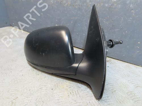 Used Right mirror HYUNDAI i20 I (PB, PBT) 1.2 (86 hp) 32511345