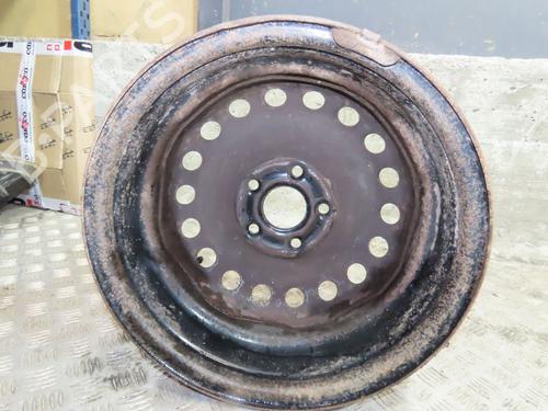 Used Rim RENAULT KANGOO Express (FW0/1_) 1.5 dCi 110 (FW06, FW12) (110 hp) 26511707