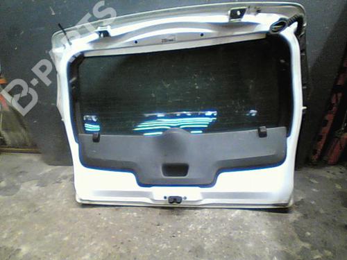 Tailgate CITROËN C3 I (FC_, FN_) 1.4 HDi | BP10767191C6 
