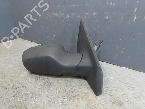 Right mirror RENAULT CLIO III (BR0/1, CR0/1) 1.5 dCi (C/BR0G, C/BR1G) | BP29294101C27 