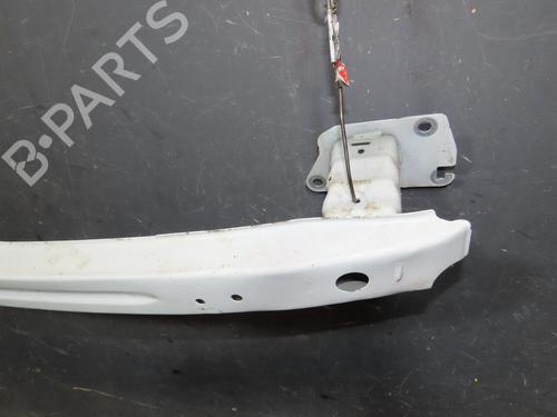 Used Rear bumper reinforcement Rear bumper reinforcement PEUGEOT 2008 I (CU_) 1.2 THP 110 / PureTech 110 (110 hp) 40205474 40205474