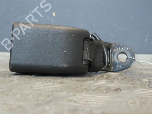 Used Seat buckle CITROËN C1 II (PA_, PS_) 1.2 VTi 82 (82 hp) 23558600