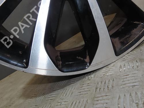 Rim NISSAN QASHQAI I (J10, NJ10) 1.5 dCi | BP29622459C45 