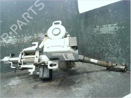 Used Steering column RENAULT MEGANE III Hatchback (BZ0/1_, B3_) 1.5 dCi (86 hp) 11177673