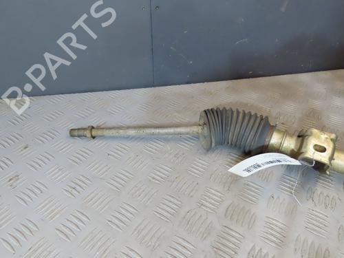 Used Steering rack RENAULT CLIO II (BB_, CB_) 1.2 (BB0A, BB0F, BB10, BB1K, BB28, BB2D, BB2H, CB0A,... (58 hp) 21498529