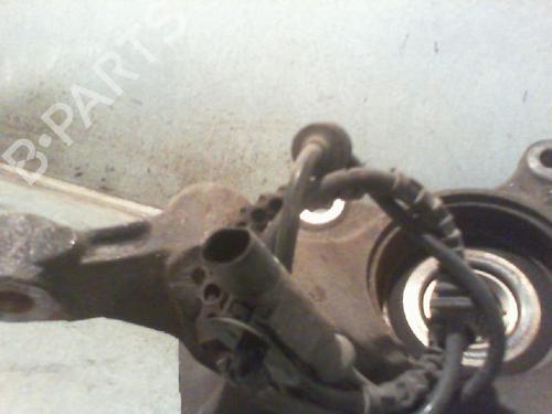 Right front steering knuckle OPEL CORSA D (S07) 1.2 (L08, L68) | BP23112976M26 