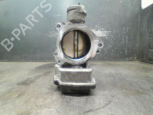 Used Throttle body CITROËN C5 II Break (RE_) 1.8 16V (RE6FYB) (125 hp) 10758061