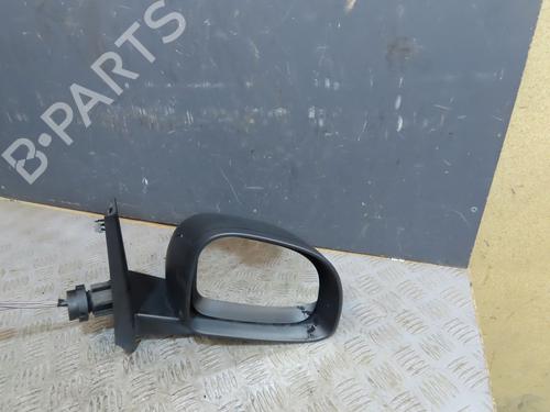 Right mirror FIAT PANDA (169_) 1.2 LPG (169CXF1A) | BP28082560C27 