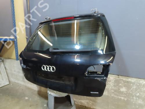 Tailgate AUDI A4 B7 Avant (8ED) 2.0 TDI quattro | BP19025249C6 