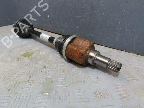 Used Right front driveshaft Right front driveshaft CITROËN AMI (9A_) Electric (9AZ2CA) (8 hp) 36492622 36492622