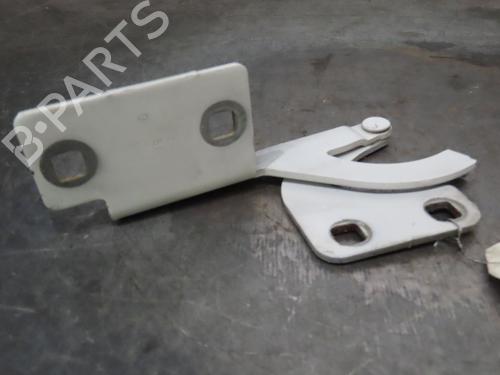 Bisagra/Limitador de puerta PEUGEOT PARTNER Box Body/MPV (5_, G_) 1.6 HDi 75 (75 hp) 15813332
