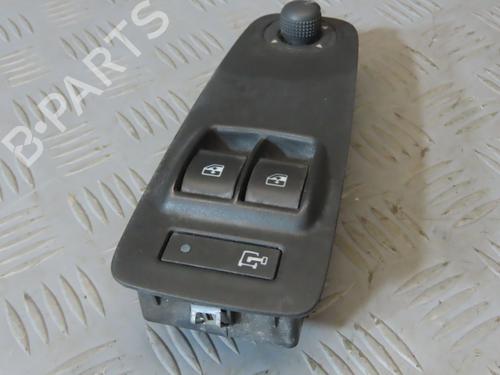 Used Left front window switch FIAT DUCATO Van (250_) [2006-2026]  23115553