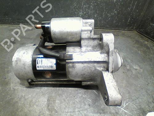 Starter MAZDA 5 (CR) 2.0 CD (CR19) | BP10758738M8 