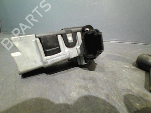 Used Ignition barrel PEUGEOT 208 I (CA_, CC_) 1.6 BlueHDi 100 (100 hp) 10760233