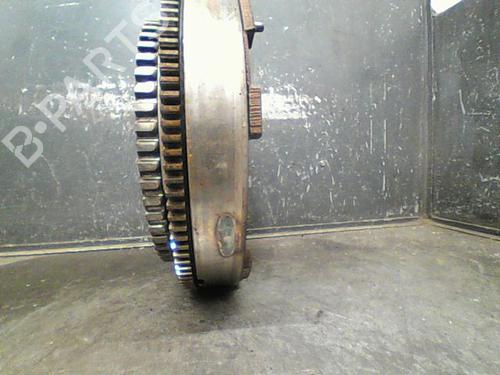 Flywheel FIAT GRANDE PUNTO (199_) 1.3 D Multijet (199.AXD11, 199.AXD1A, 199.AXD1B,... | BP14870402M101 