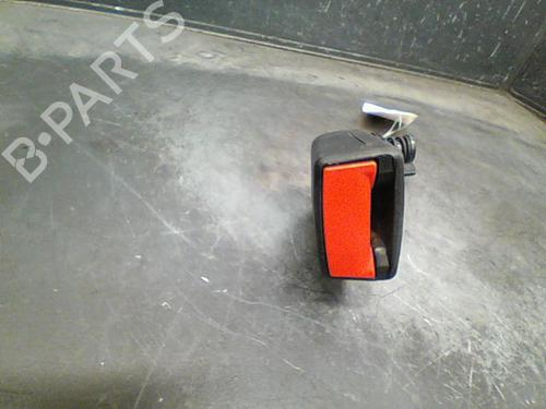 Used Seat buckle OPEL INSIGNIA A (G09) 2.0 CDTI (68) (131 hp) 14873154
