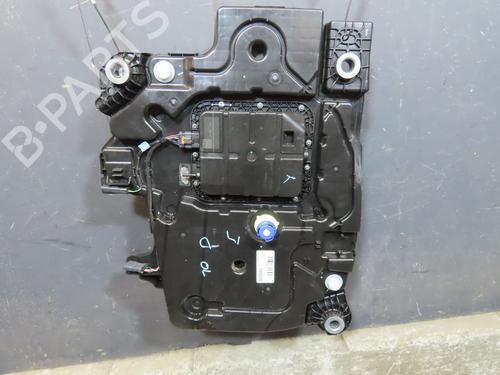 AdBlue tank PEUGEOT 508 I (8D_) 2.0 BlueHDi 180 | BP28446254M85 
