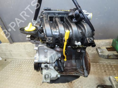 Engine DACIA SANDERO II 1.2 | BP28504355M1 