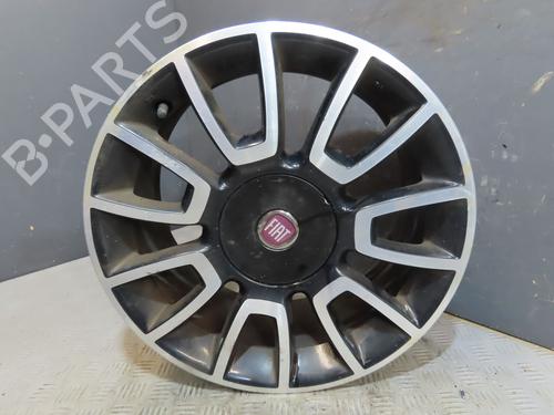 Rim FIAT BRAVO II (198_) 1.4 T-Jet (198AXG1B) | BP29415081C45 