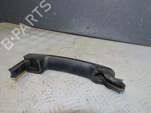 Used Rear right exterior door handle Rear right exterior door handle RENAULT MASTER III Van (FV) 2.3 dCi 130 FWD (FV0M, FV0Y, FV0J, FV02, FV03) (130 hp) 34710051 34710051