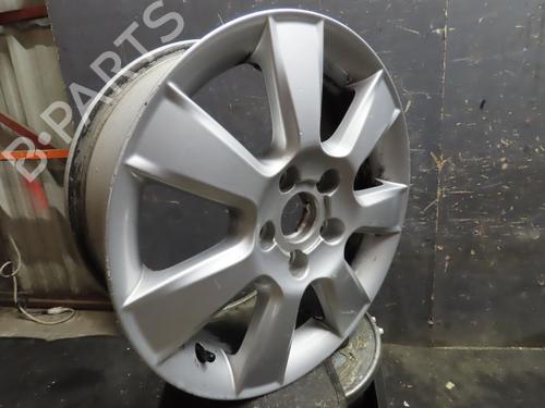 Rim SEAT LEON (1P1) 1.9 TDI | BP16671039C45 