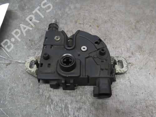 Hood lock FORD FOCUS II (DA_, HCP, DP) 2.0 TDCi | BP16648033C133