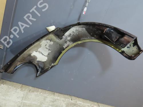 Right front fenders VW NEW BEETLE (9C1, 1C1) 1.9 TDI | BP18415036C42 