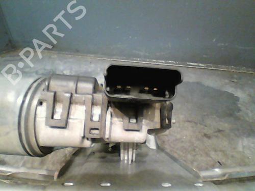 Used Front wiper motor CITROËN C5 II (RC_) 1.6 HDi (RC8HZB) (109 hp) 11214598