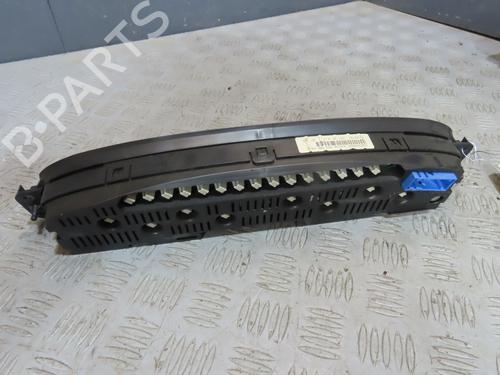 Used Instrument cluster CITROËN XSARA PICASSO (N68) 2.0 HDi (90 hp) 23895999