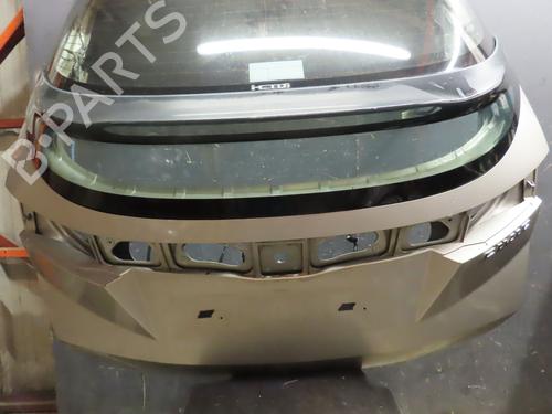 Tailgate HONDA CIVIC VIII Hatchback (FN, FK) 2.2 CTDi (FK3) | BP16559266C6 