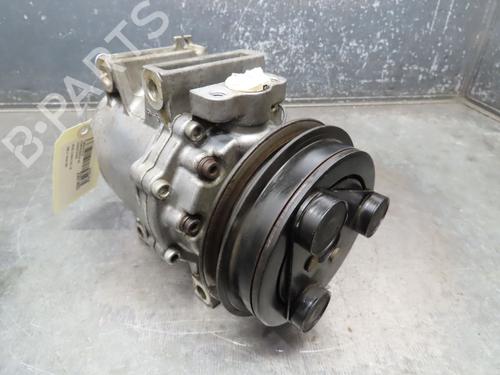 Used AC compressor AC compressor ISUZU D-MAX I (TFR, TFS) 2.5 DiTD 4x4 (TFS86_) (136 hp) 17042053 17042053