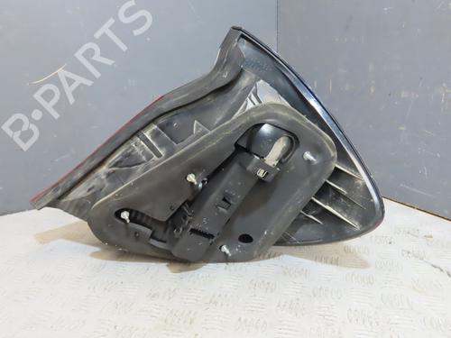Used Left taillight MERCEDES-BENZ C-CLASS Coupe (CL203) C 220 CDI (203.708) (150 hp) 24137116