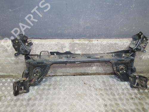 Bagaksel Bagaksel RENAULT CAPTUR I (J5_, H5_) 1.5 dCi 90 (J5N4, J5M5, J5MW, J5M6, J5AL, J5AJ) (90 hp) 33948288 33948288