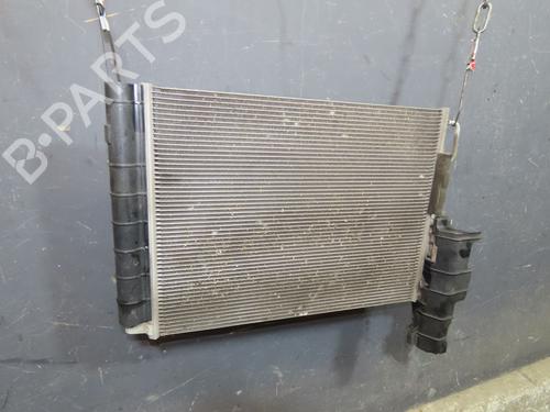 Used Heater matrix HYUNDAI TUCSON (TL, TLE) 1.7 CRDi (116 hp) 31029954