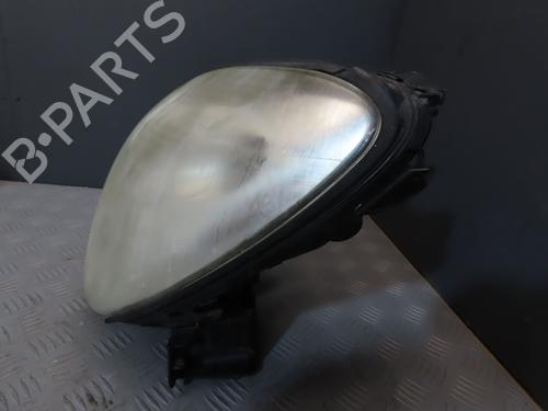 Left headlight RENAULT SCÉNIC I MPV (JA0/1_, FA0_)  | BP18342651C28 