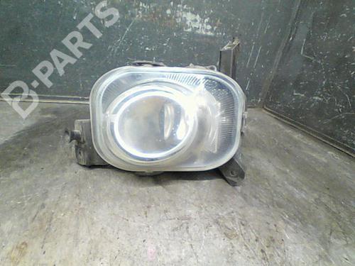 Used Right front fog light OPEL CORSA D (S07) 1.3 CDTI (L08, L68) (90 hp) 10767727