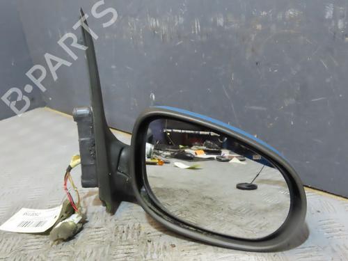 Right mirror FORD KA (RU8) 1.2 | BP29622529C27 