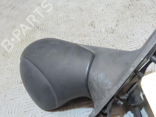Used Left mirror CITROËN C3 I (FC_, FN_) 1.4 HDi (68 hp) 26336279