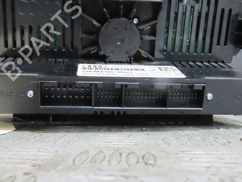 Used Climate control AUDI A3 (8P1) 1.9 TDI (105 hp) 24231769