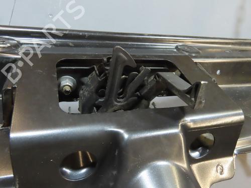 Front slam panel DACIA LOGAN II 1.5 dCi | BP21180126C72 