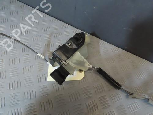 Front left lock PEUGEOT 208 I (CA_, CC_)  | BP20710699C98 