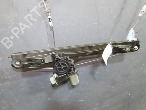 Front left window mechanism FIAT DOBLO Cargo (263_) 1.6 D Multijet (263WXD1B, 263WXR1B, 263WXX1B, 263ZXD1B,... | BP32150704C22 - Image 2