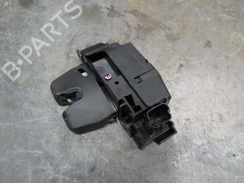 Used Tailgate lock CITROËN C3 / C3 ORIGIN III (SX) 1.5 BlueHDi 100 (SXYHYP, SXYHTU) (102 hp) 16487147