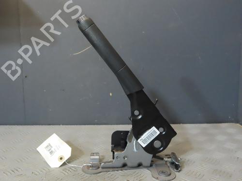 Hand brake PEUGEOT 208 I (CA_, CC_) 1.2 VTI 82 | BP21008019I18 
