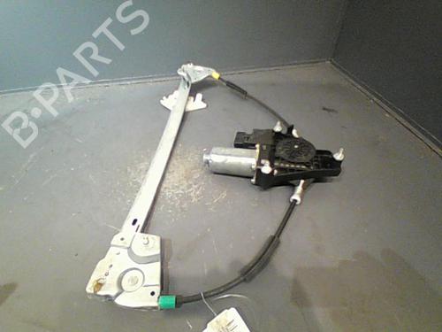 Front left window mechanism PEUGEOT 406 (8B) 1.8 16V | BP23114943C22